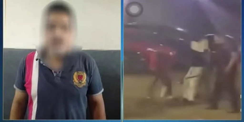 الداخلية: ضبط أحد الأشخاص بالتعدى على كلب ضال مما تسبب فى نفوقه بالقاهرة