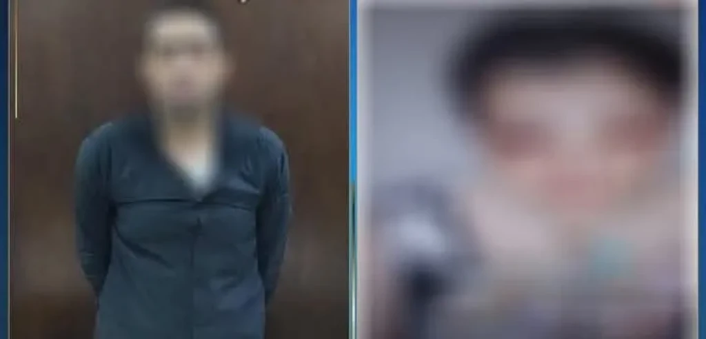 الداخلية: ضبط زوج يتعدي علي زوجته بالضرب وإصابتها بالوجه بالقاهرة
