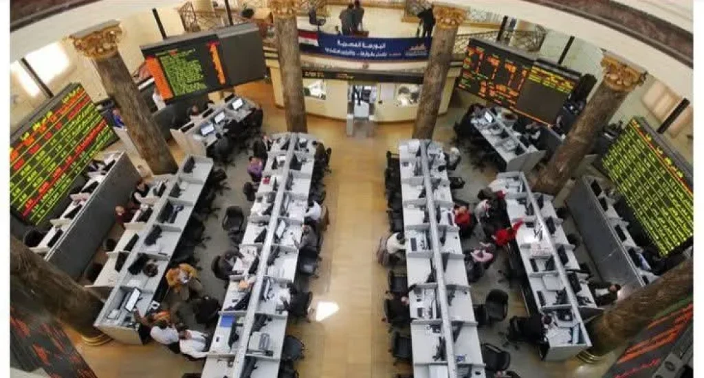 ارتفاع قوي لمؤشرات البورصة المصرية في التعاملات الصباحية