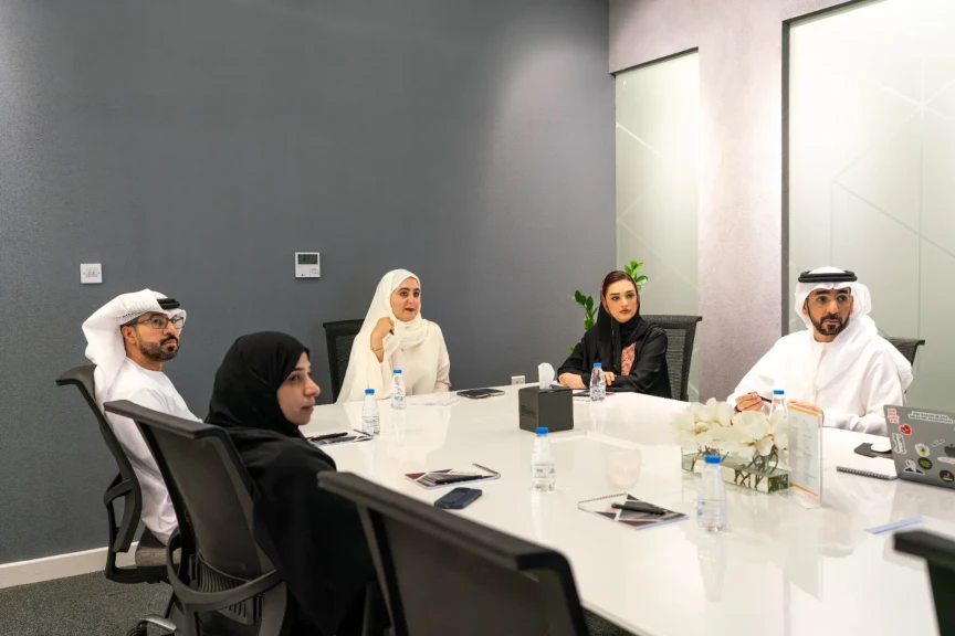مجلس إدارة جمعية الناشرين الإماراتيين يعقد اجتماعه الثاني ويؤكد التزامه باستدامة صناعة النشر وتمكين الناشر الإماراتي