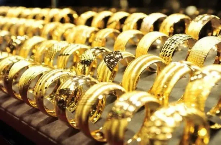 أسعار الذهب اليوم الثلاثاء في مصر.. هدوء حذر في الأسواق المحلية والعالمية