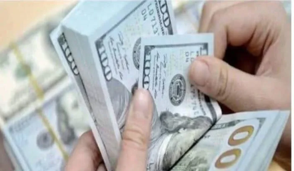 سعر الدولار اليوم الثلاثاء 17 يونيو 2025 في البنوك