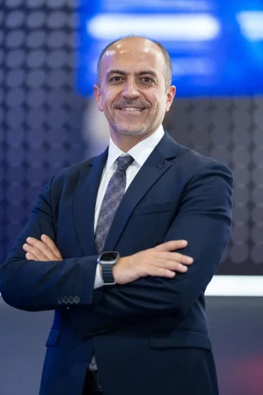 SentinelOne   تُعزز رؤية مصر٢٠٣٠ بابتكارات مدعومة بالذكاء الاصطناعي