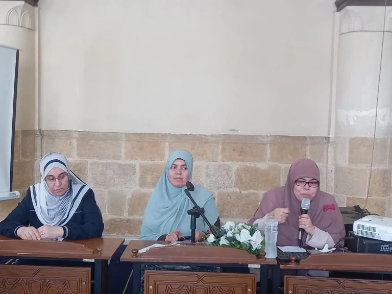الجامع الأزهر يضع روشتة علاجية لجهاد النفس بعد الحج