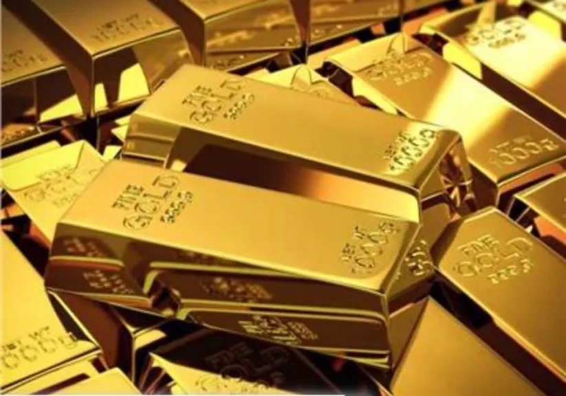 يوم حاسم في تاريخ الذهب .. ترقب في الأسواق لاجتماع الفيدرالي