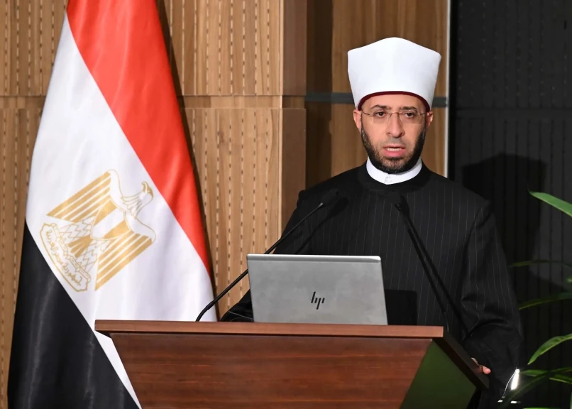 وزير  الأوقاف يعلن عن إطلاق منصة وزارة الأوقاف الرقمية الجديدة