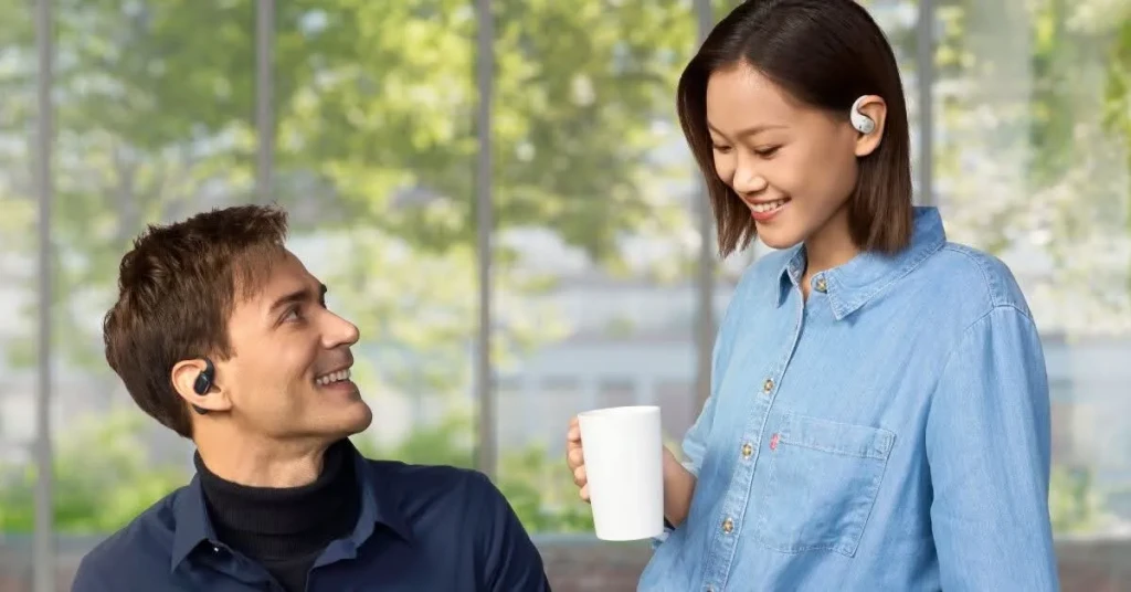 تقنية متقدمة في سماعات HUAWEI FreeArc
