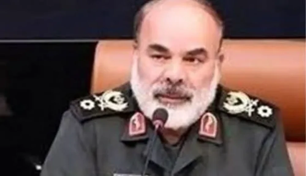 خامنئي يعيّن قائدا جديدا للقوات البرية بالحرس الثوري