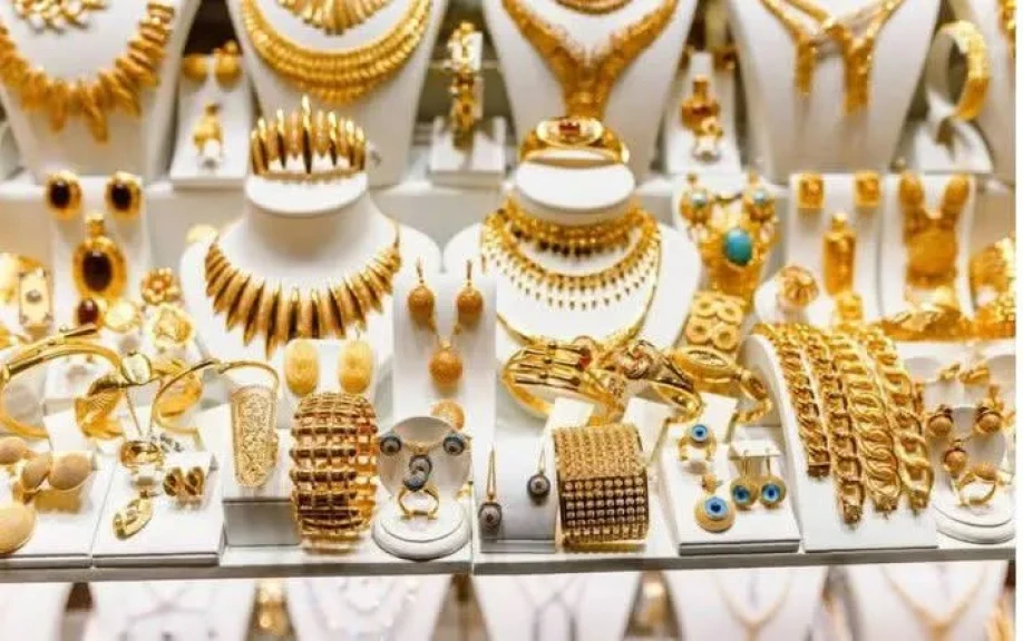 سعر الذهب اليوم السبت 21 يونيو 2025 في مصر