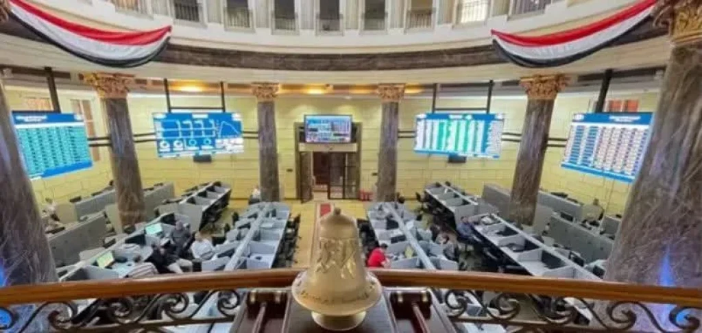 ستة قطاعات تتصدر قائمة الأسهم المقيدة الرئيسية بقيم التداول (دون صفقات) نهاية الأسبوع