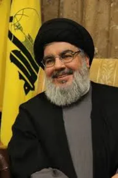 عاجل.. مقتل حارس حسن نصر الله في غارة إسرائيلية على طهران