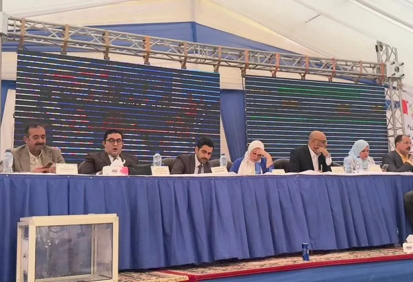 وزير الإسكان: تخصيص قطع أراضٍ للمواطنين الذين تم توفيق أوضاعهم بقرعتين بالعبور الجديدة