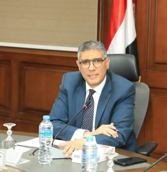 محافظ الجيزة: ضبط ٢٧٦١ مخالفة تموينية متنوعة خلال شهر