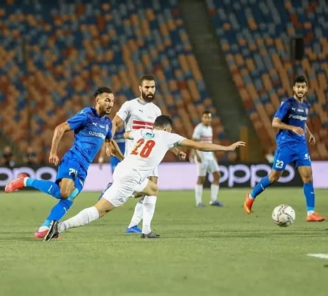 عمرو رضا  لاعب أسوان يتلقى عروضًا إماراتية