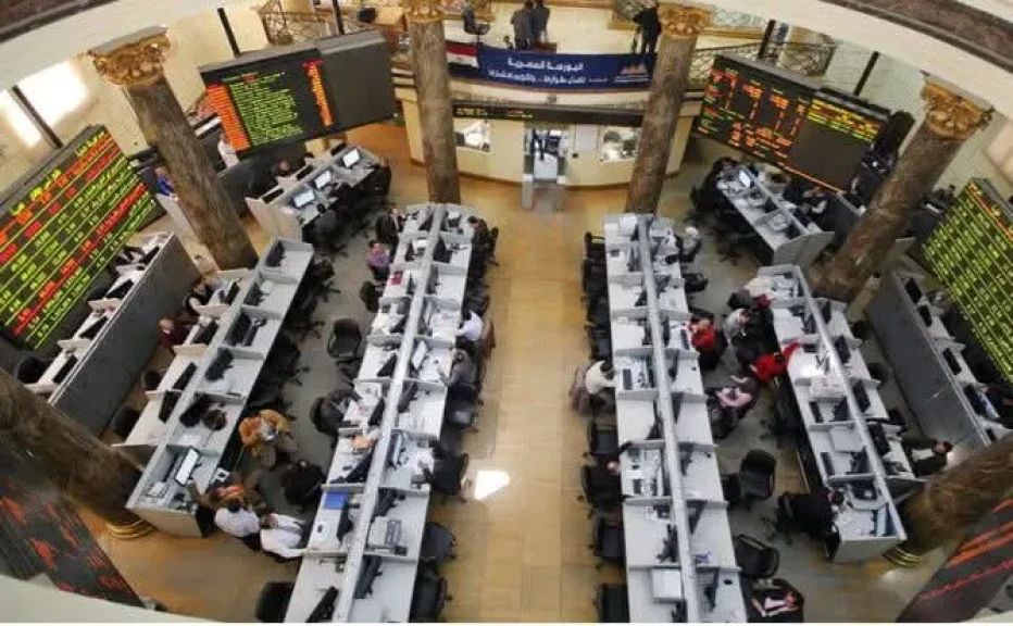 صعود مؤشرات البورصة صباحاً.. والوافد الجديد يرتفع 825%