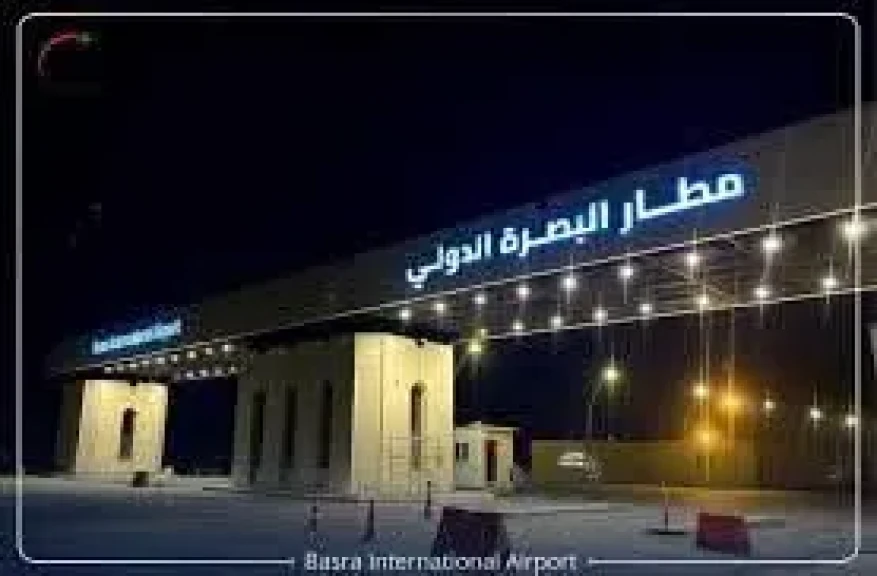عاجل.. توقف الحركة في مطارات العراق.. والكويت تعلق رحلات المغادرة لحين استقرار الأوضاع