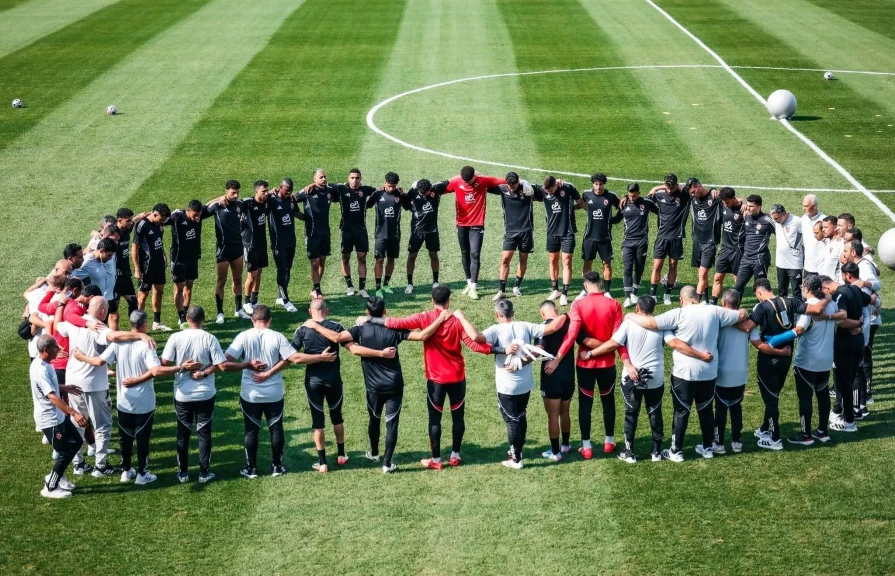الأهلي يواجه بورتو على ستاد ميتلايف بكأس العالم للأندية