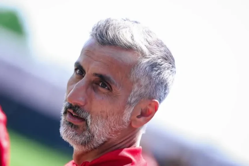 ريبييرو يعلن تشكيل الأهلي لمباراة بورتو  بكأس العالم للأندية