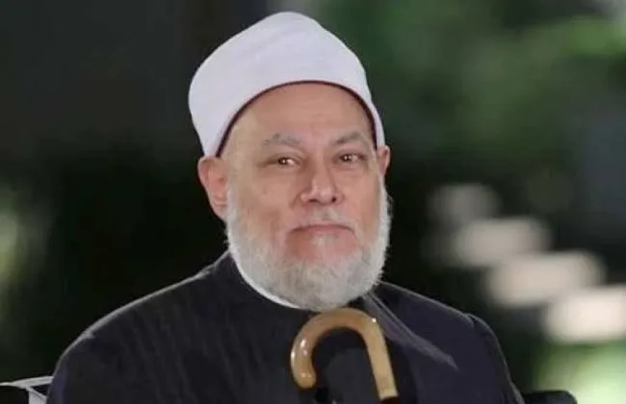 د.علي جمعة: التكامل بين الدولة والمجتمع المدني والقطاع الخاص نموذج يحتذى لتحقيق التنمية المستدامة