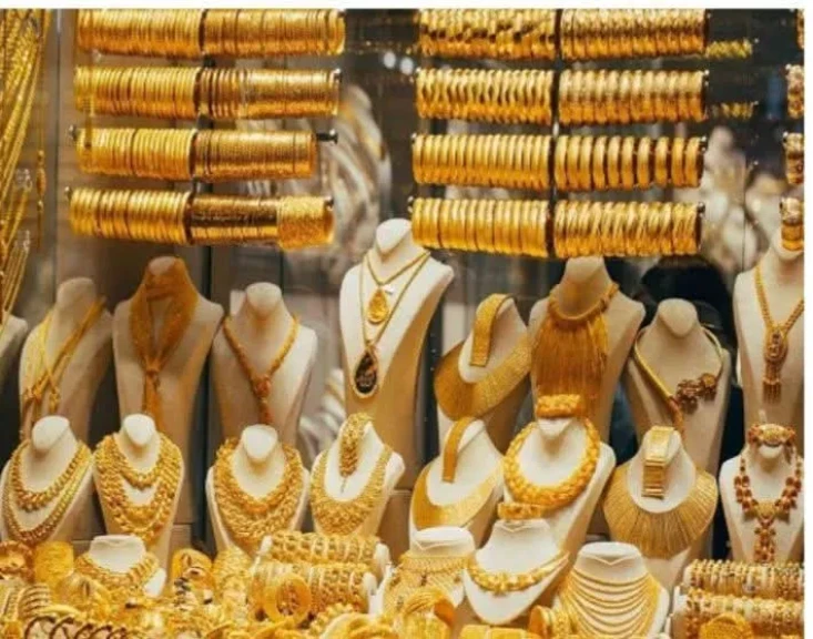 سعر الذهب اليوم الثلاثاء 24 يونيو 2025 في مصر