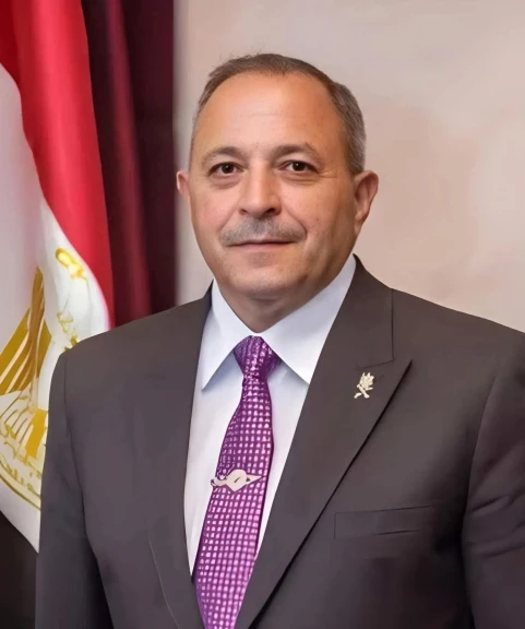 محافظ بورسعيد يعتمد تنسيق القبول بالصف الأول الثانوي العام بمجموع 244درجة