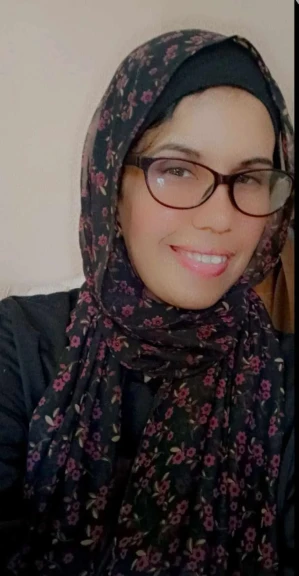 سفيرة الهاندميد نانا محمود فى حوار حصرى لجريدة انباء اليوم المصرية
