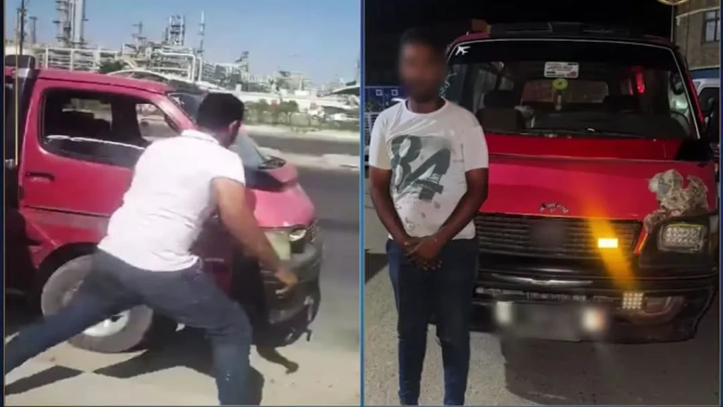الداخلية: كشف ملابسات واقعة التعدي بالسب والضرب علي سيدتين بالإسكندرية