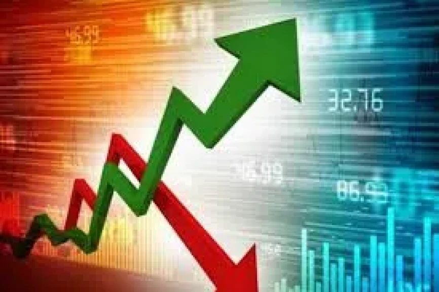 البورصة تربح 28 مليار جنيه لدى إغلاق التعاملات