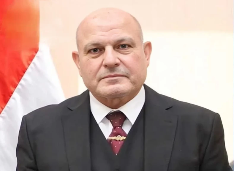 السيرة الذاتية للمستشار محمد الشناوي رئيس هيئة النيابة الإدارية الجديد