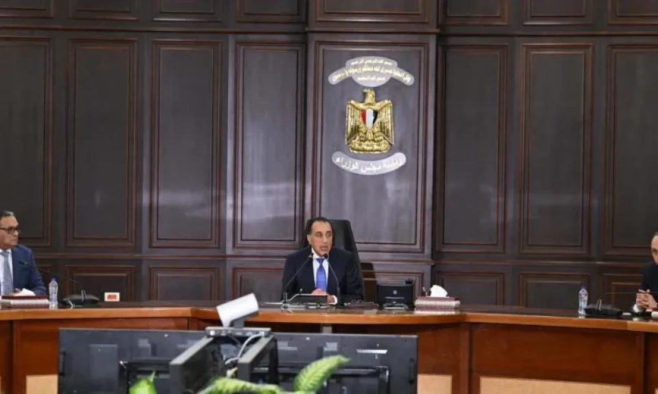 رئيس مجلس الوزراء : مصر رقم 9 عالميا في جذب الاستثمارات الأجنبية بحسب تقارير دولية