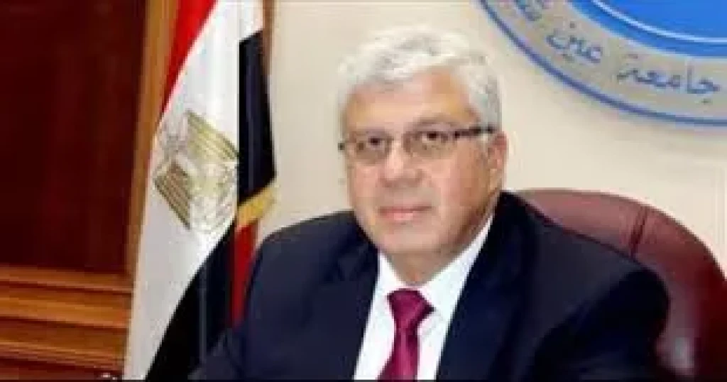 وزير التعليم العالي ومنتسبي المجتمع الأكاديمي يهنئون الشعب المصري بالعام الهجري الجديد