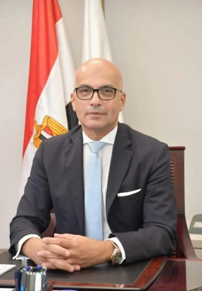 جامعة عين شمس تحصل على الاعتماد المؤسسي من الهيئة القومية لضمان جودة التعليم والاعتماد