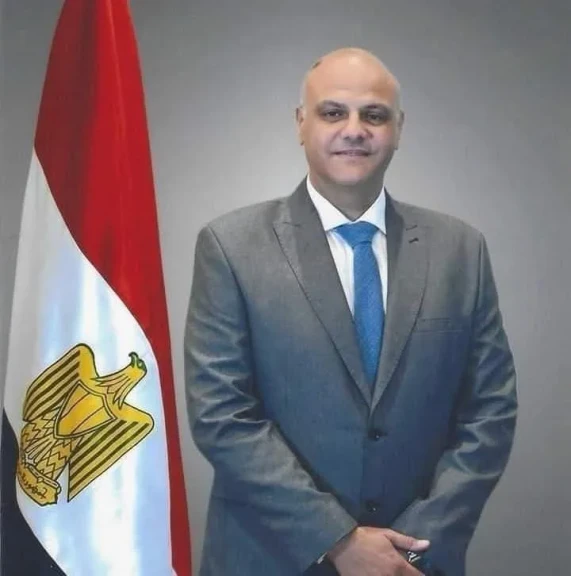 محافظ القليوبية يهنئ أبناء المحافظة بحلول العام الهجري الجديد