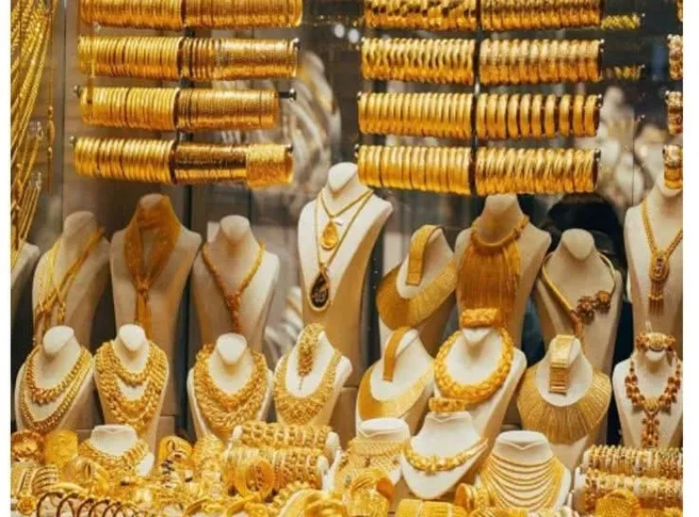 سعر الذهب اليوم السبت 28-6-2025 في مصر صباحًا
