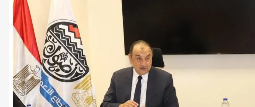 مشاركة متميزة لشركات قطاع الأعمال في معرض صحة أفريقيا 2025