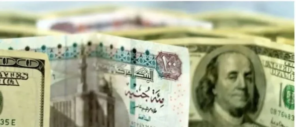 سعر الدولار في البنوك المصرية بمستهل تعاملات اليوم السبت