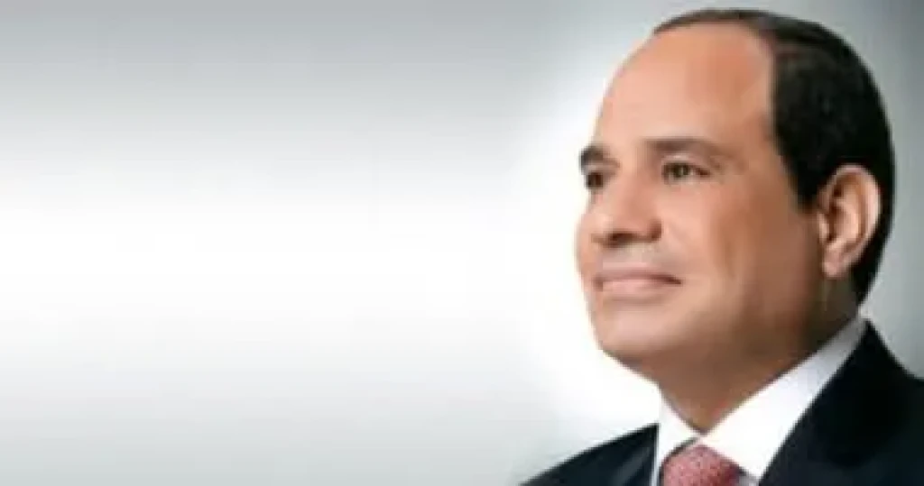 الرئيس السيسى يوجه الحكومة بزيادة التعويضات فى حادث طريق أشمون والعمل على إزالة العوائق