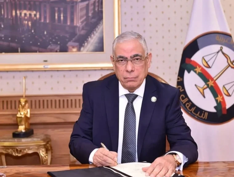 النيابة العامة تأمر بحبس المتهم المتسبب في حادث الطريق الإقليمي بالمنوفية