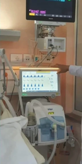 جامعة القاهرة : ”EZVent” أول جهاز تنفس صناعي مصري يحصل على الترخيص التجاري