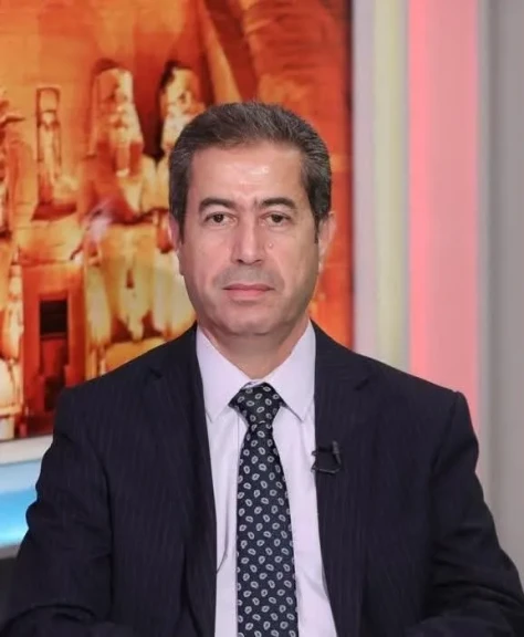 الإختراق الاستخباري،،، أرشيف المخابرات السورية نموذجاً!!