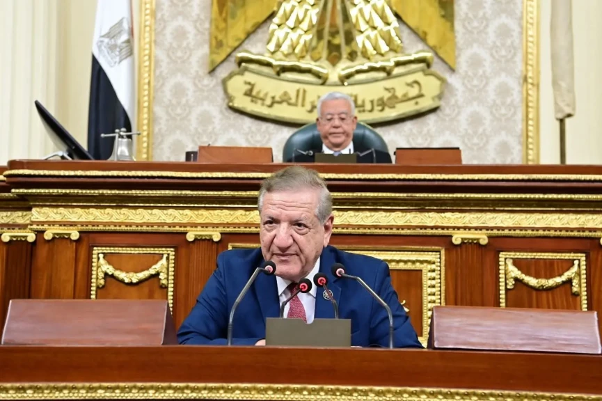 مجلس النواب يوافق نهائيا على فتح اعتماد إضافي بالموازنة العامة للدولة للسنة المالية 2024/ 2025