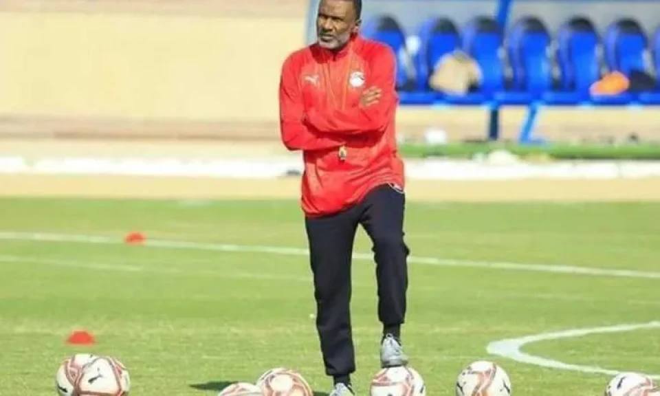 أحمد الكاس يعلن قائمة المنتخب الوطني تحت 17 عاما استعدادا للمعسكر المغلق