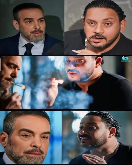 بداية قوية للفنان بلال الشاعر في ”جريمه منتصف الليل”