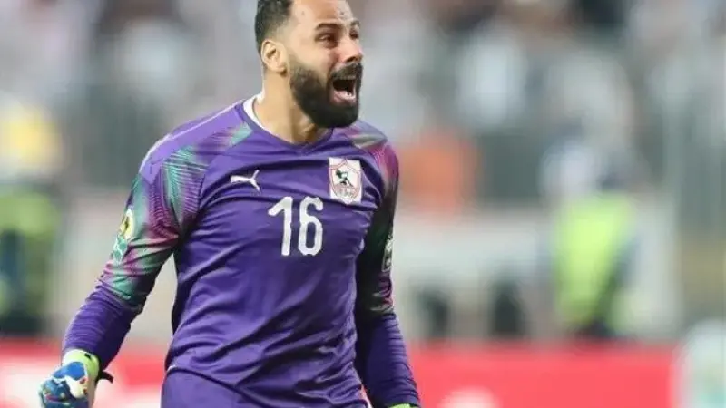 الاتحاد السكندري يعلن تعاقده مع ” جنش” لمدة موسم واحد