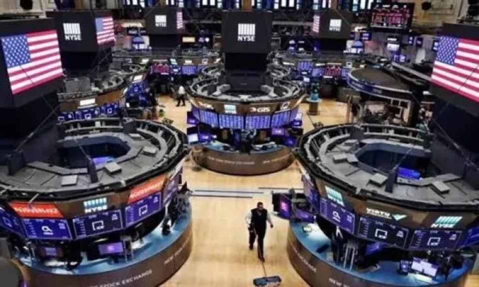 ارتفاع مؤشرات الأسهم الأمريكية مع زدياة الآمال التجارية بين المستثمرين