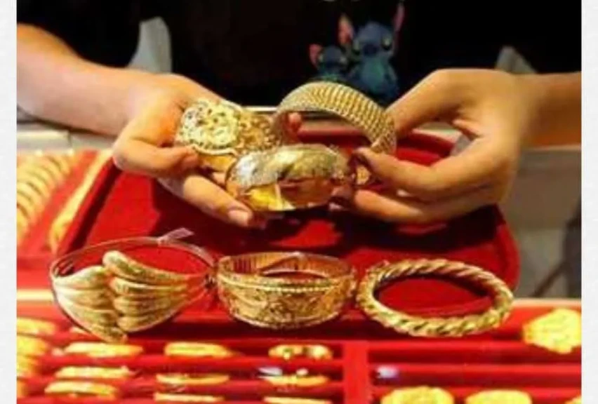 ارتفاع أسعار الذهب اليوم الثلاثاء في بداية التعاملات