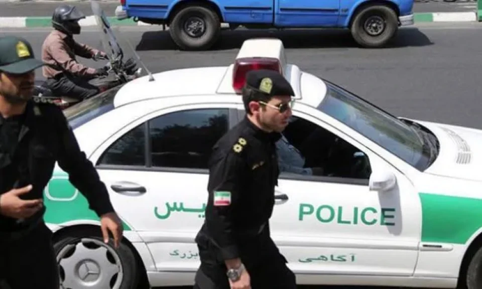 الأمن الإيراني يلقي القبض على جاسوس يعمل لصالح إسرائيل