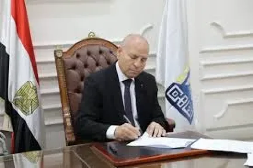 محافظ القاهرة: إعفاء رئيس حي دار السلام من مهام منصبه لتقاعسه عن أداء عمله