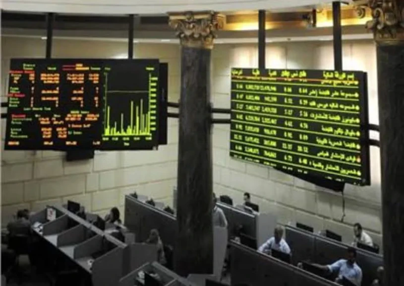 البورصة المصرية تستهل بارتفاع جماعي لكافة المؤشرات اليوم 2 يوليو 2025
