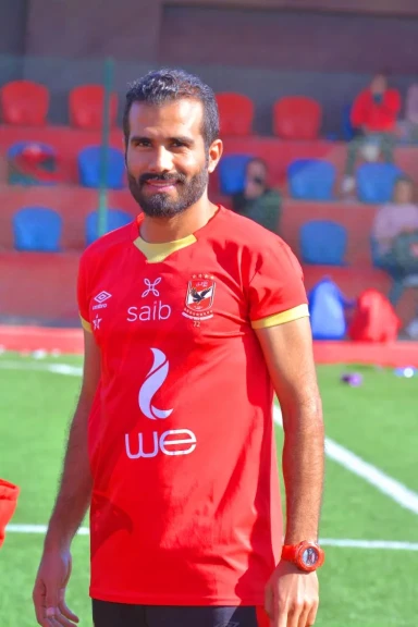 كابتن عبدالله الزيات لــ أنباء اليوم صعود الهلال لدور الــ8 إنجاز تاريخي